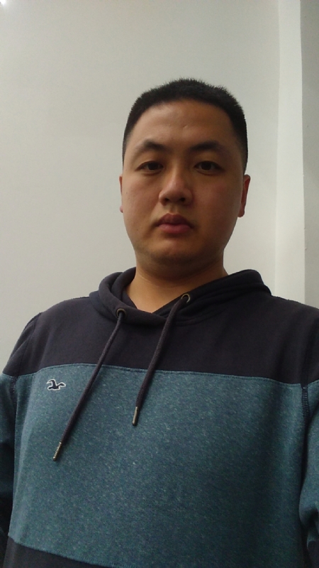 咦楼的第一张照片--龙岩相亲网