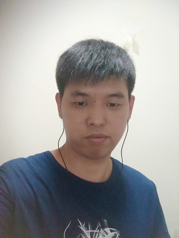 跳舞的鱼的第一张照片--龙岩相亲网