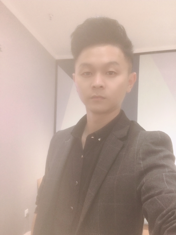 随风的第一张照片--龙岩相亲网