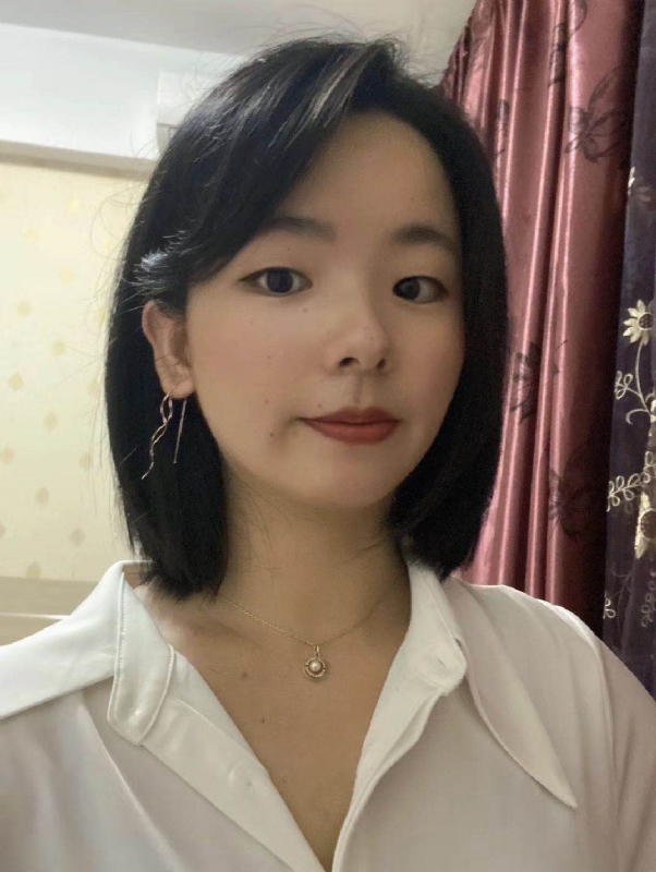 duoduolady的第一张照片--龙岩相亲网