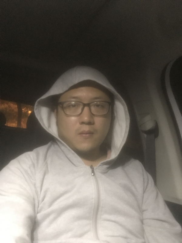 值得与否的第一张照片--龙岩相亲网