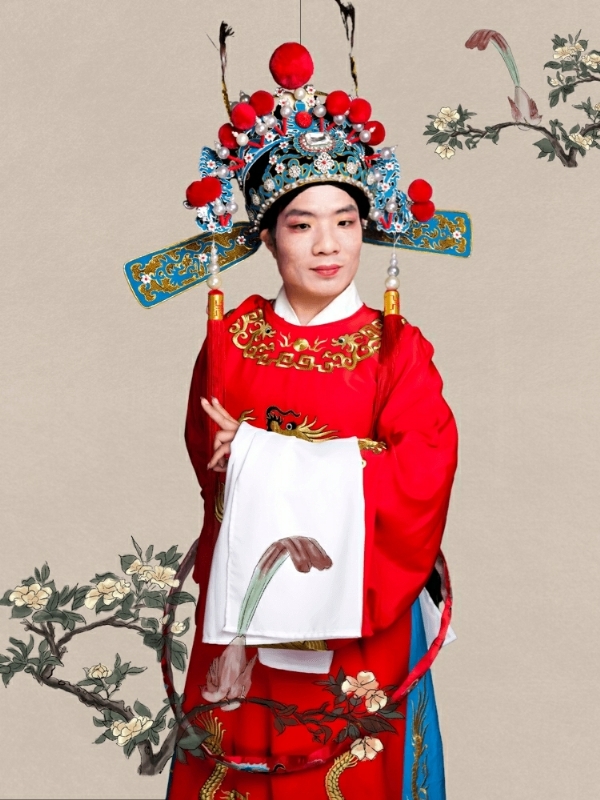 shizhenyi的第一张照片--龙岩相亲网