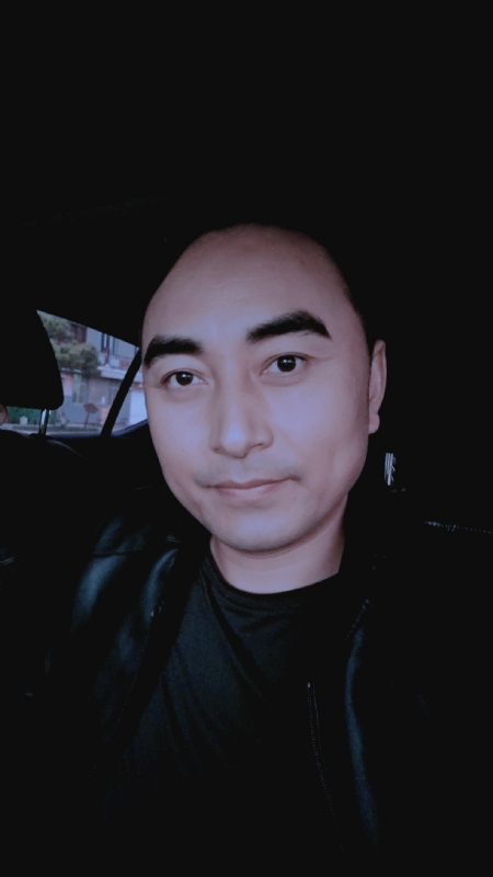 江舟的第一张照片--龙岩相亲网