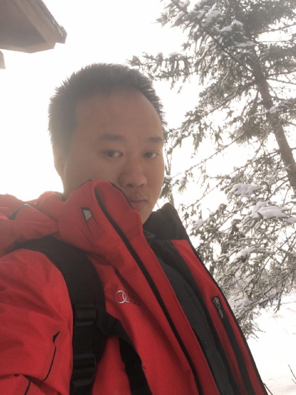 鷇音子的第一张照片--龙岩相亲网