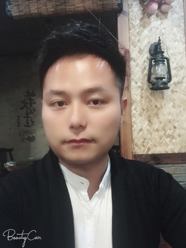 亦初的第一张照片--龙岩相亲网