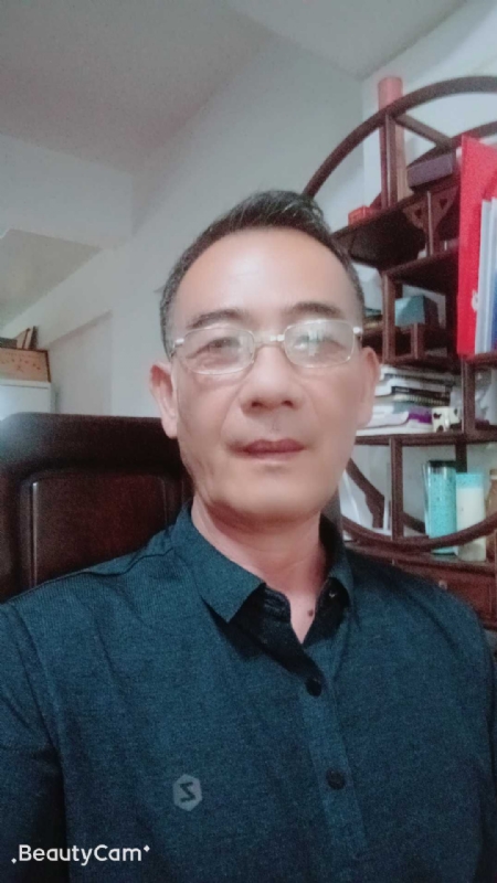 墨初的第一张照片--龙岩相亲网
