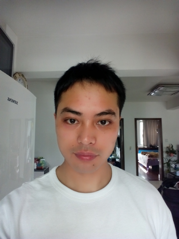即时我也的第一张照片--龙岩相亲网