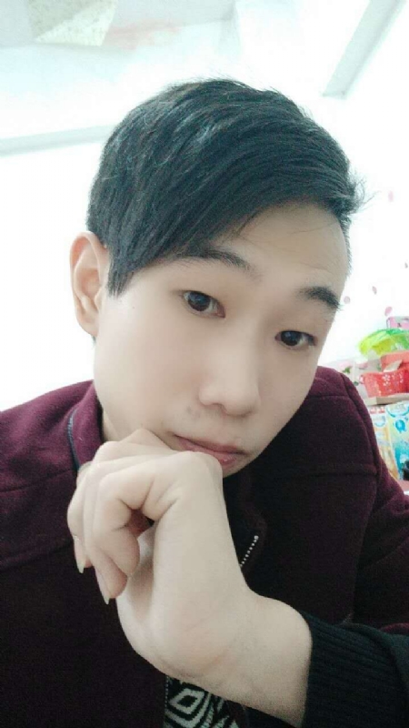 Faine（信仰）的第一张照片--龙岩相亲网