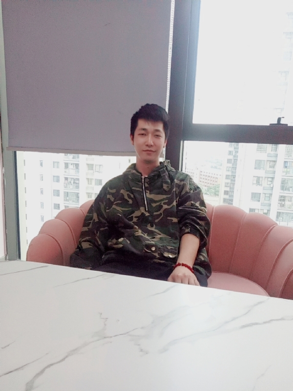 网恋被骗37块5的第一张照片--龙岩相亲网