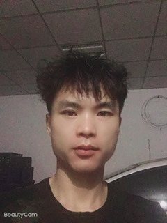 表哥的第一张照片--龙岩相亲网