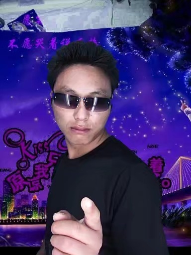 寻缘的第二张照片--龙岩相亲网