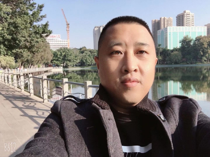 惜遇淡别的第一张照片--龙岩相亲网