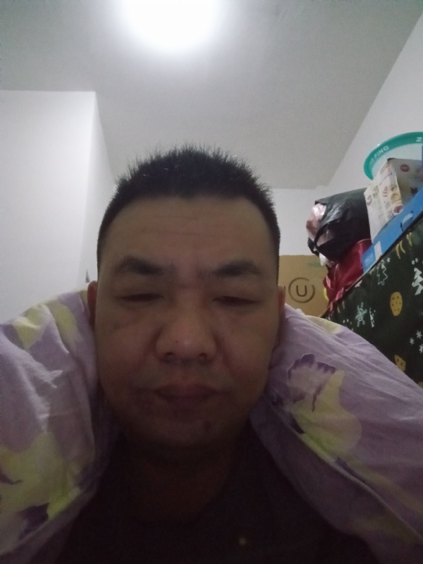寂寞丑小鸭的第三张照片--龙岩相亲网
