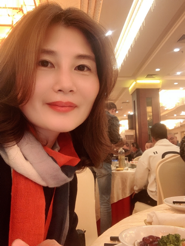 遥想的第一张照片--龙岩相亲网