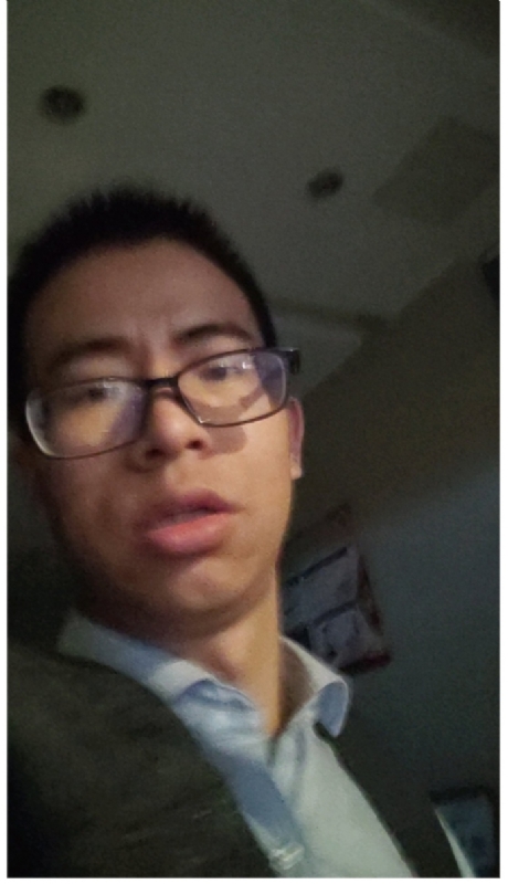 小螃蟹的第二张照片--龙岩相亲网