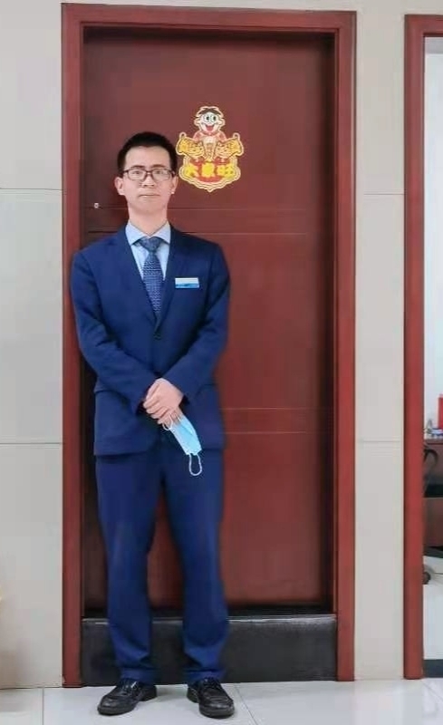 小螃蟹的第三张照片--龙岩相亲网