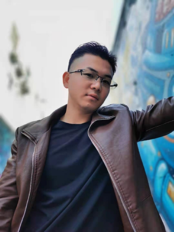 清歌曼舞的第一张照片--龙岩相亲网