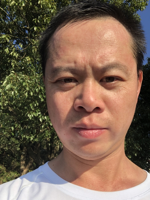 猩猩巨呃的第四张照片--龙岩相亲网