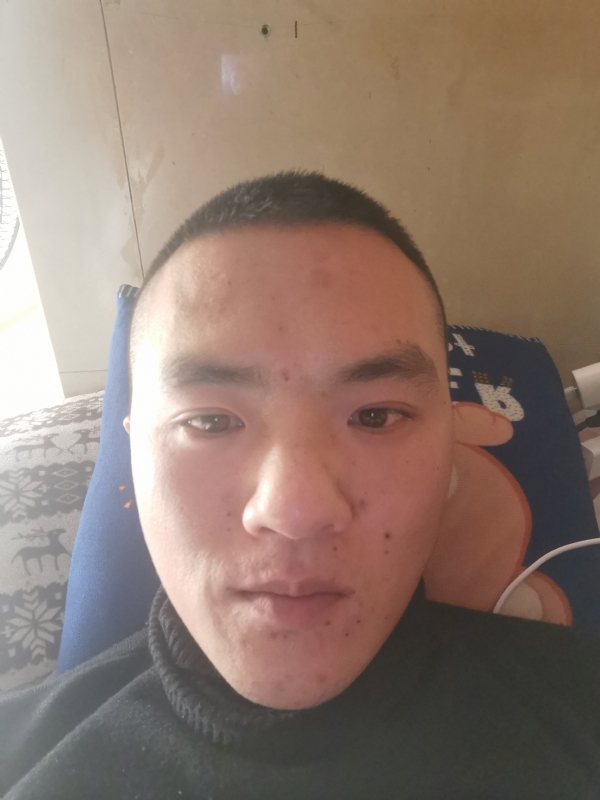 余生平凡的第一张照片--龙岩相亲网