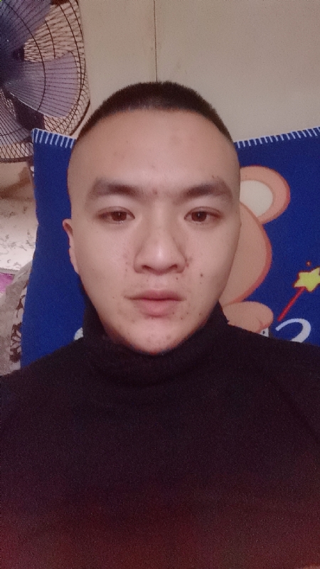 余生平凡的第三张照片--龙岩相亲网