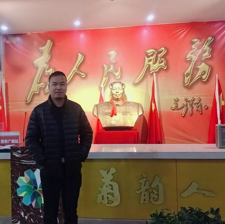 哥币老罗的第一张照片--龙岩相亲网