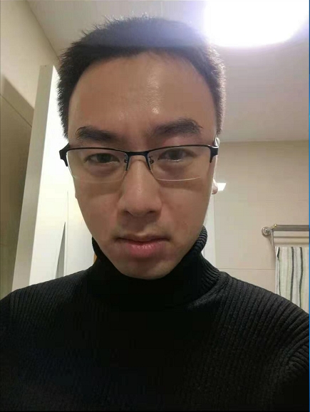 雨秋的第一张照片--龙岩相亲网