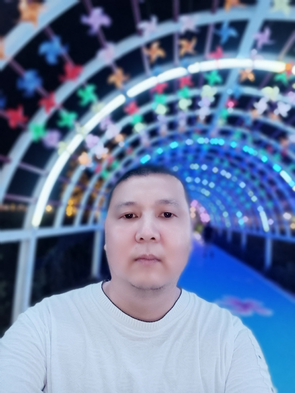这样的我的第一张照片--龙岩相亲网