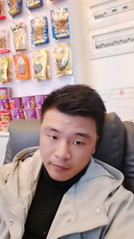小宇的第一张照片--龙岩相亲网