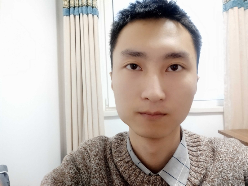 陈先生的第一张照片--龙岩相亲网