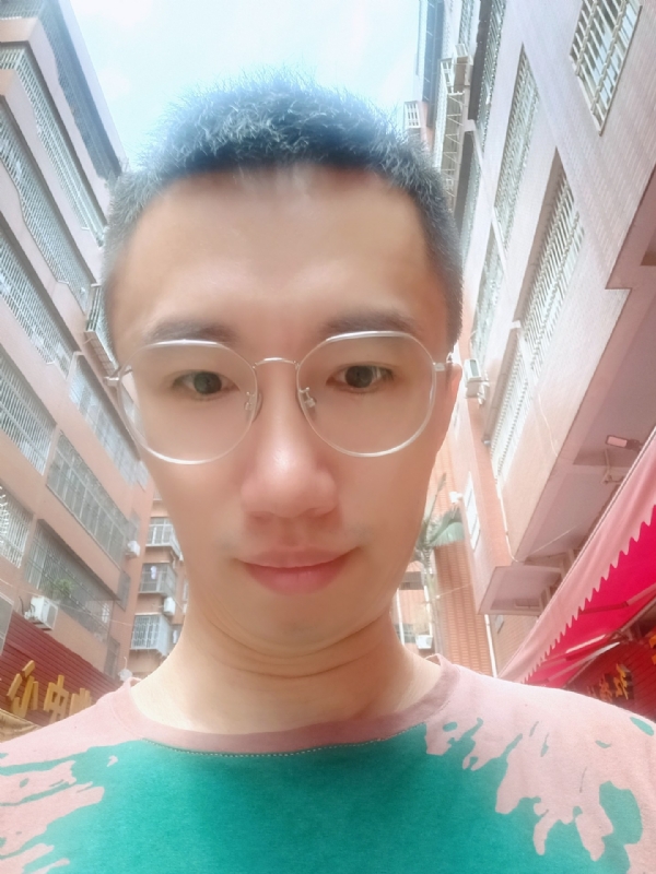 一生有你*足矣的第二张照片--龙岩相亲网