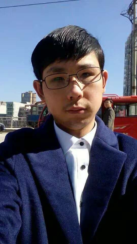 到处跑的小天意的第一张照片--龙岩相亲网
