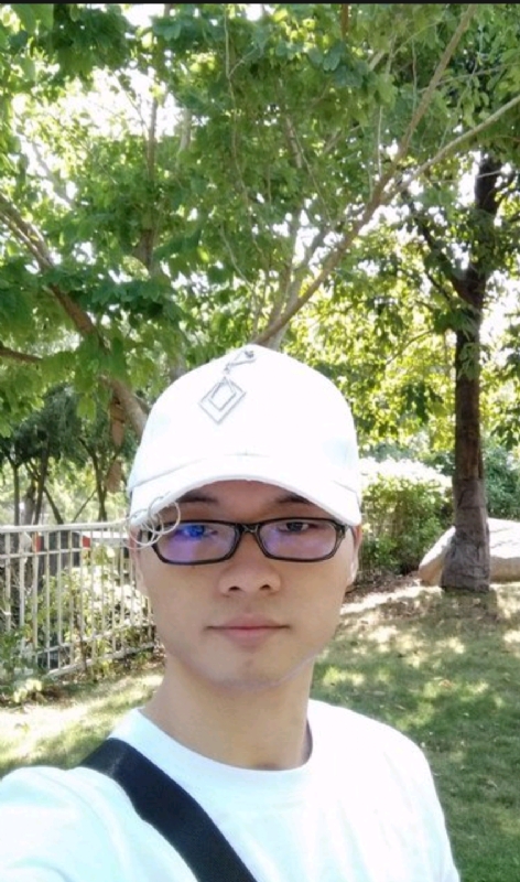 尘尘的第一张照片--龙岩相亲网