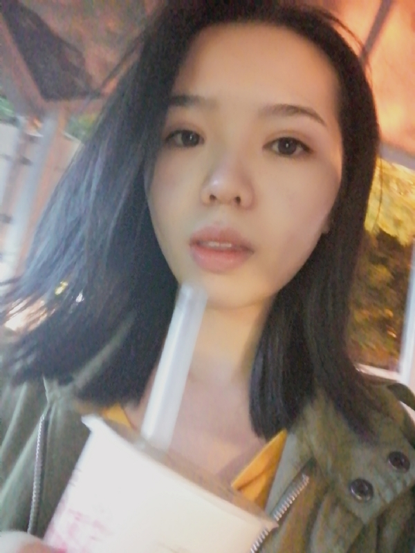 涯涯的第一张照片--龙岩相亲网