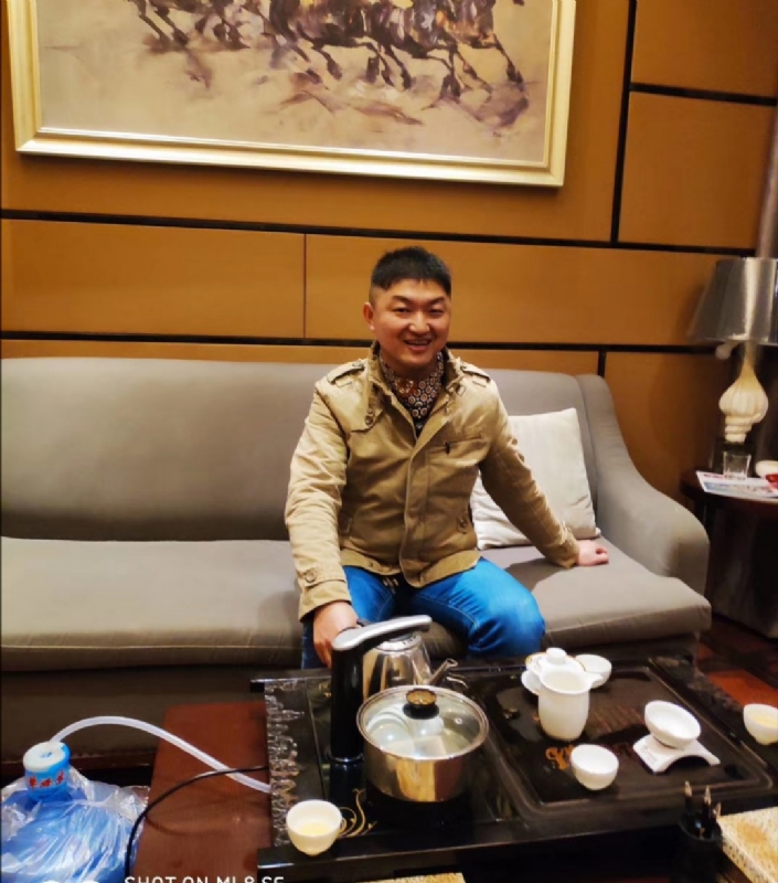 晨曦的第一张照片--龙岩相亲网