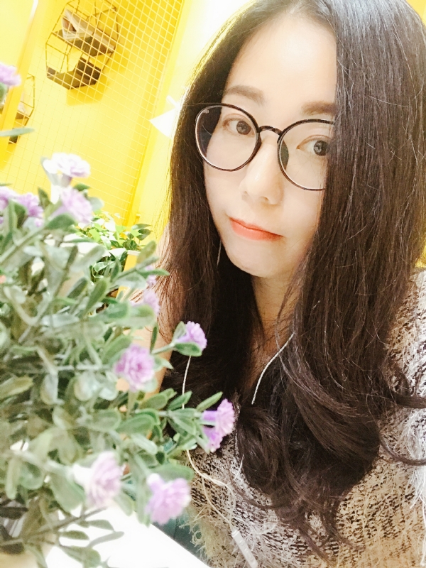 薇薇的第二张照片--龙岩相亲网