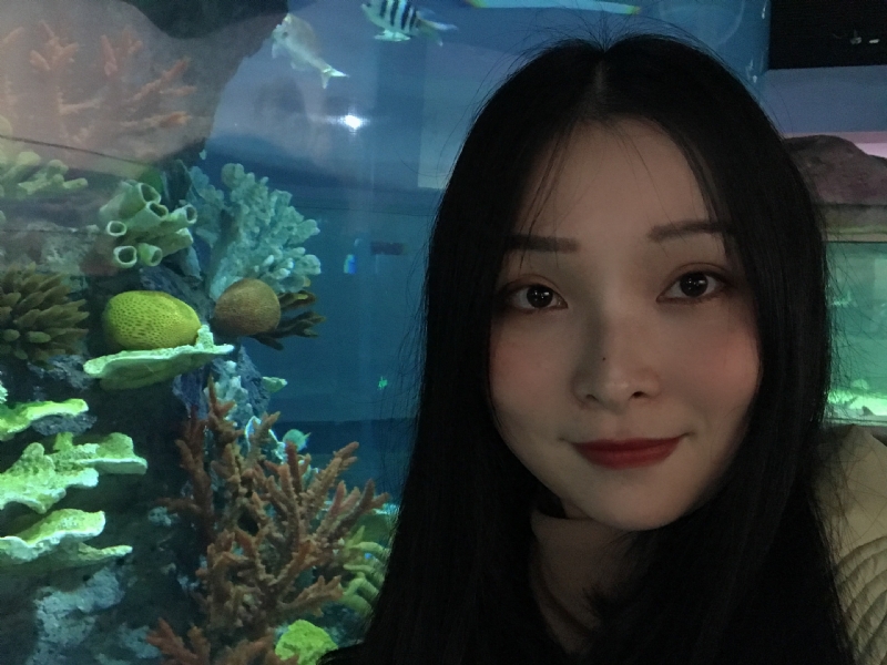 寒寒123的第一张照片--龙岩相亲网