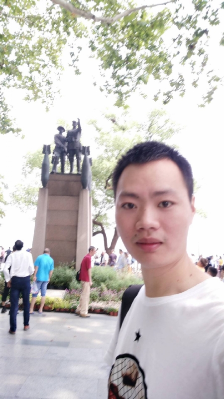 志东的第三张照片--龙岩相亲网