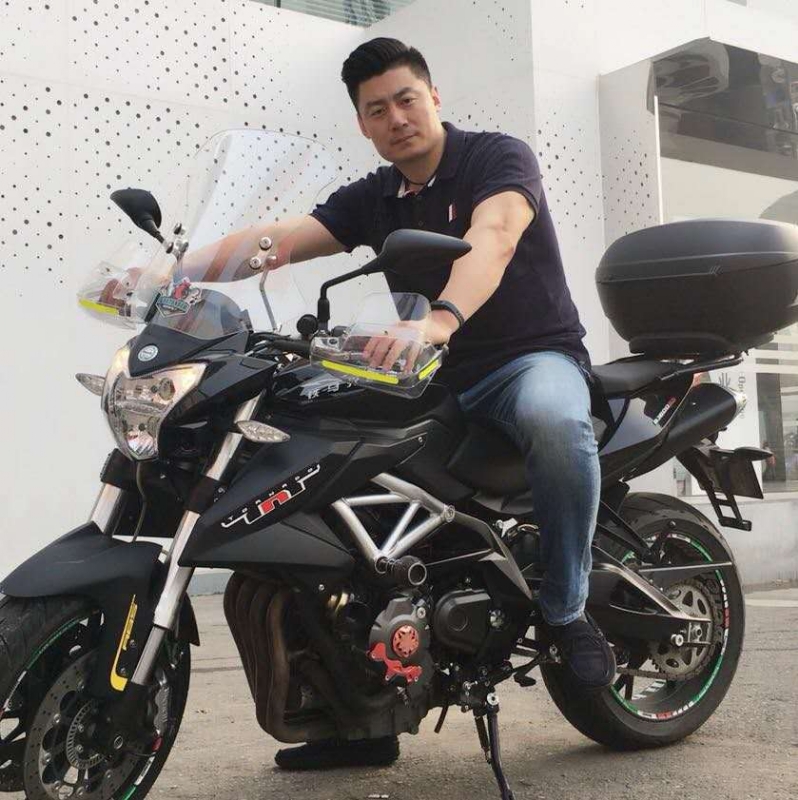 笃行致远的第一张照片--龙岩相亲网