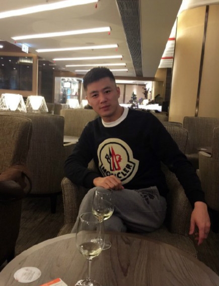 吴辉的第一张照片--龙岩相亲网
