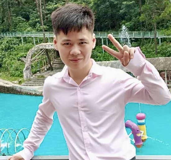 浅笑安然的第一张照片--龙岩相亲网