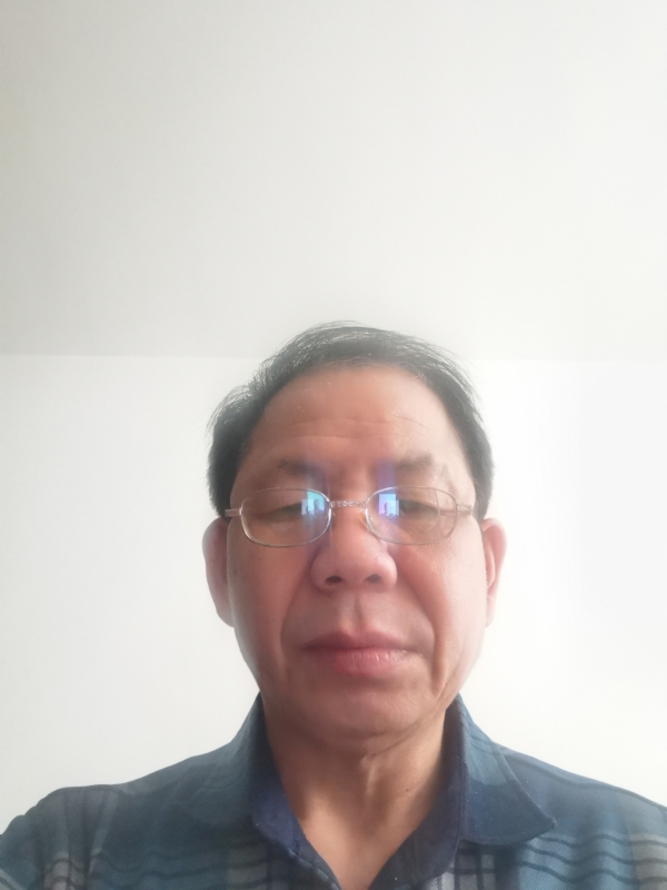愿在这找到另一半的第一张照片--龙岩相亲网