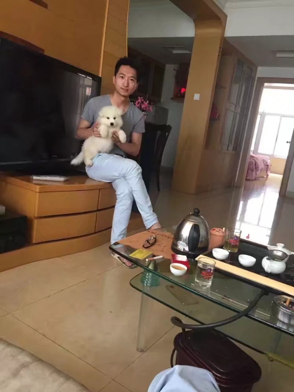 潇湘剑雨的第二张照片--龙岩相亲网