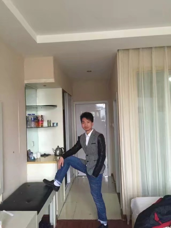 潇湘剑雨的第四张照片--龙岩相亲网