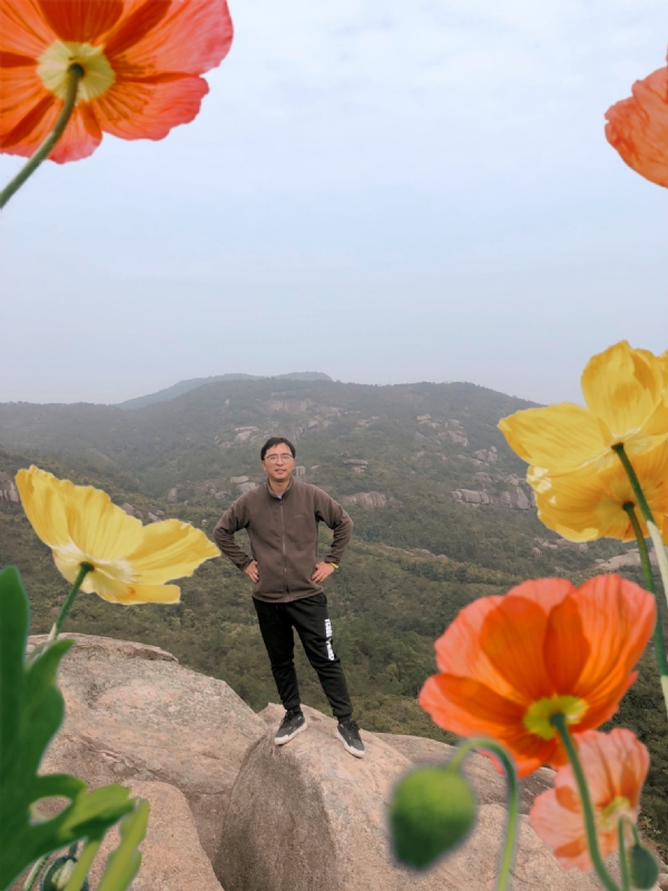 凯歌的第二张照片--龙岩相亲网