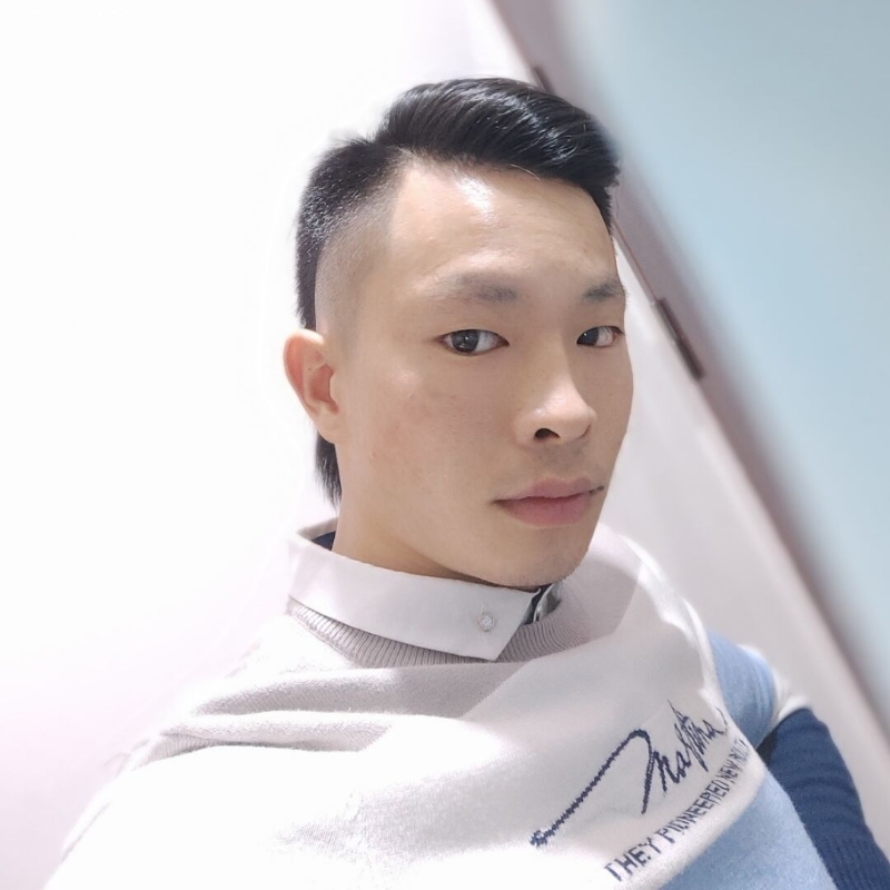 为爱付出的第一张照片--龙岩相亲网