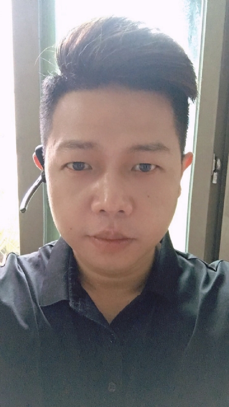 诚意征婚的第二张照片--龙岩相亲网