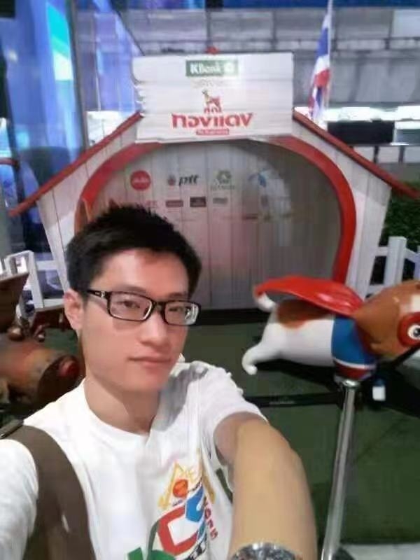 张先生的第一张照片--龙岩相亲网