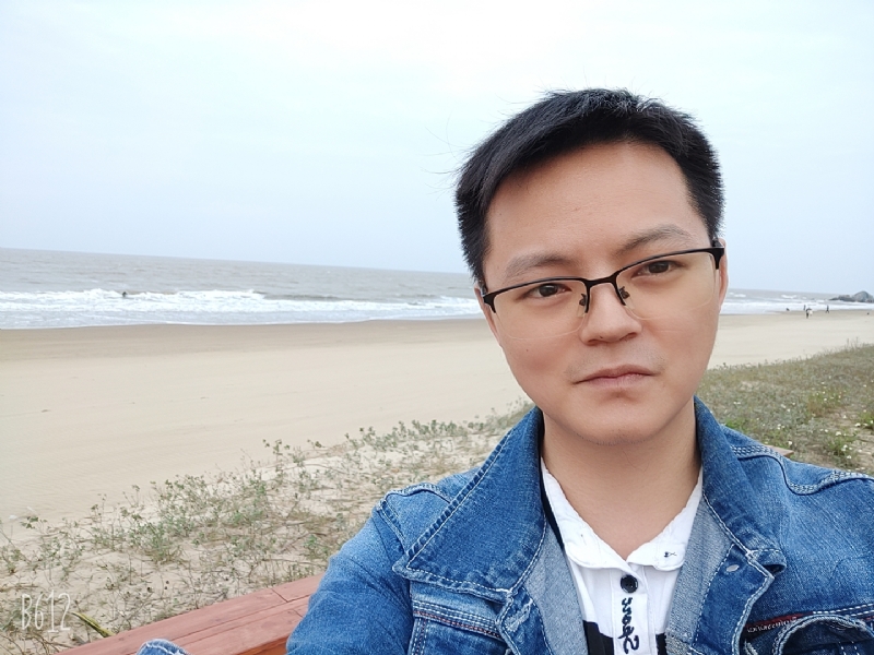 仙人掌的第一张照片--龙岩相亲网