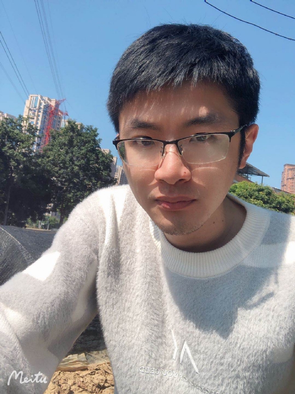 曦阳的第一张照片--龙岩相亲网