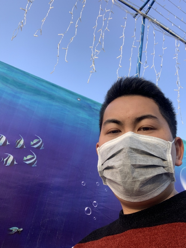 足矣的第一张照片--龙岩相亲网